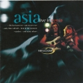 Asia - Live In Russia Asia - Live In Russia